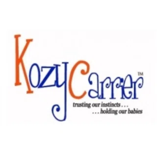 Shop Kozy Carrier logo