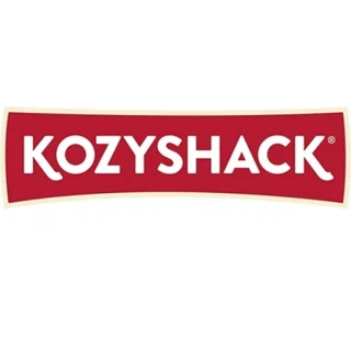 Kozy Shack coupon codes