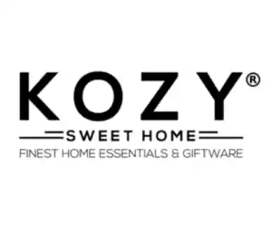Kozy Sweet Home coupon codes