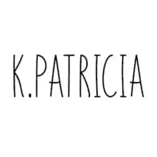 Shop k.Patricia Designs promo codes logo