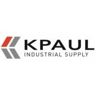 KPaul Industrial logo
