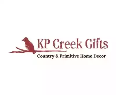 KP Creek Gifts coupon codes