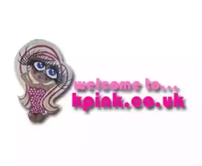 Shop Kpink Bags discount codes logo