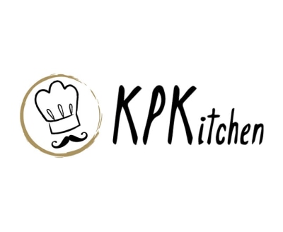 Shop KPKitchen logo