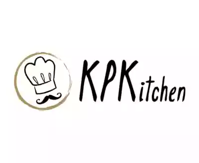 KPKitchen logo