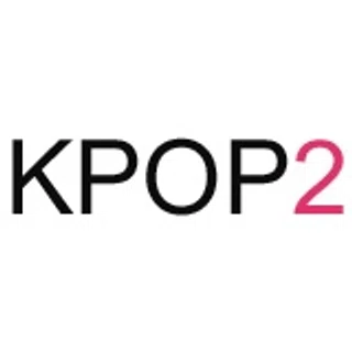 Shop KPOP2  logo