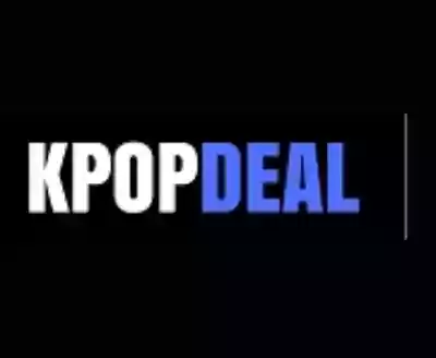 Shop KPop Deal promo codes logo