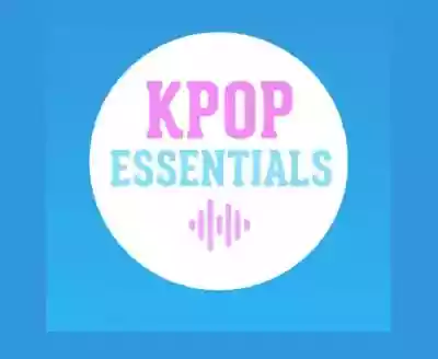 Shop kpop essentials logo