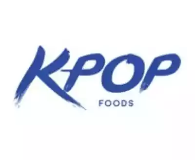 KPOP Foods coupon codes