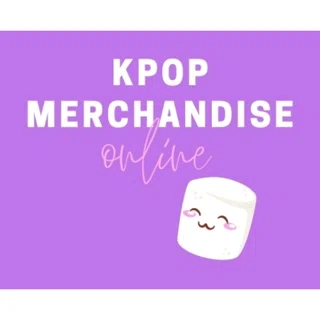 Shop Kpop Merchandise Online logo