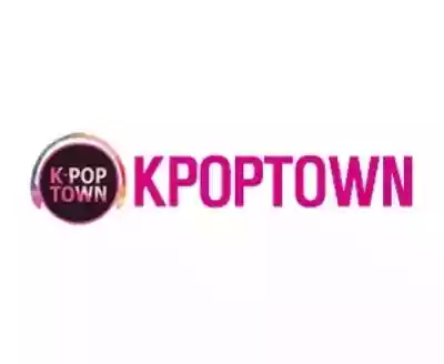 Shop KPOPTOWN logo