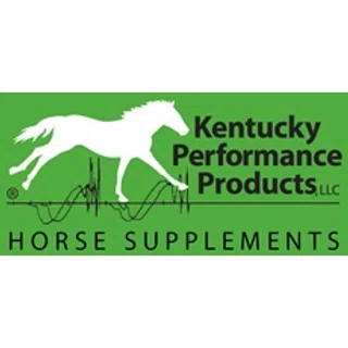 Kentucky Performance logo