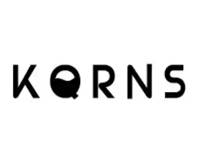 Kqrns logo