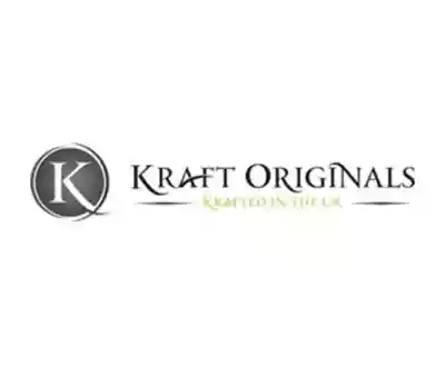 Shop Kraft Originals coupon codes logo