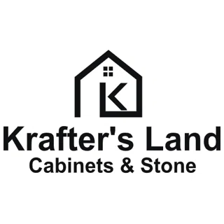 Krafters Land logo