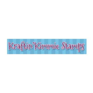 Shop Kraftin Kimmie Stamps logo