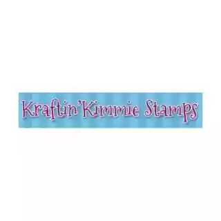 Shop Kraftin Kimmie Stamps coupon codes logo