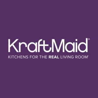 Shop KraftMaid Cabinetry promo codes logo