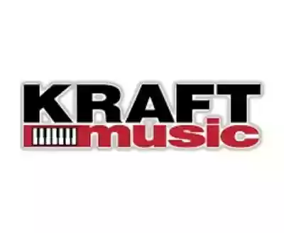 Kraft Music logo