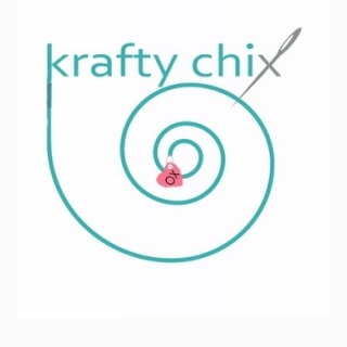 Shop Krafty Chix logo