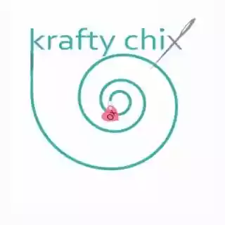 Shop Krafty Chix logo
