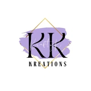KraftyKayKreations logo