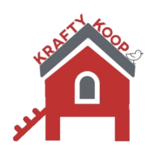 Krafty Koop logo