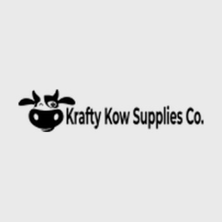 Krafty Kow logo