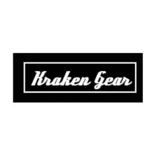 Shop Kraken Gear promo codes logo