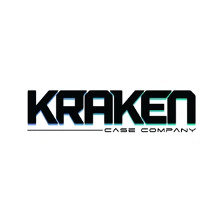 Kraken Case logo