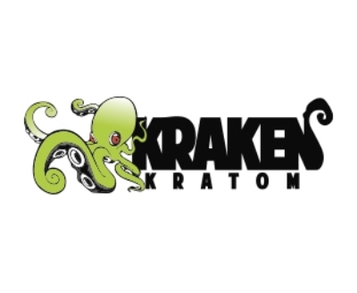 Shop Kraken Kratom logo