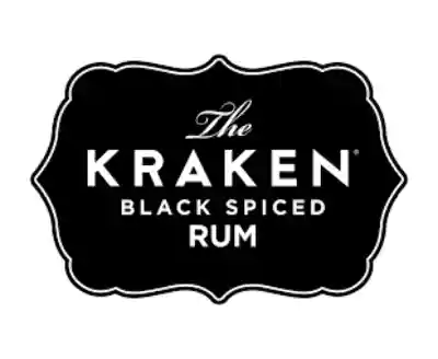Shop Kraken Rum coupon codes logo