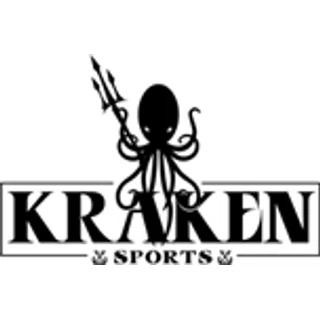 Shop Kraken Sports discount codes logo