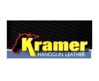 Shop Kramer Leather logo