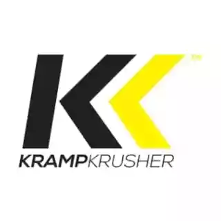 Shop Kramp Krusher promo codes logo