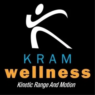 Shop KRAM Wellness Group logo