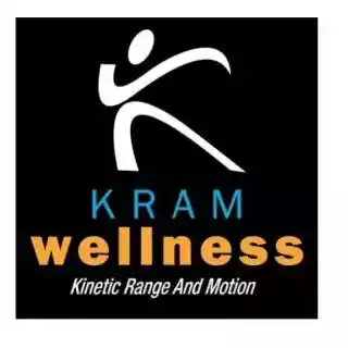 Shop KRAM Wellness Group coupon codes logo