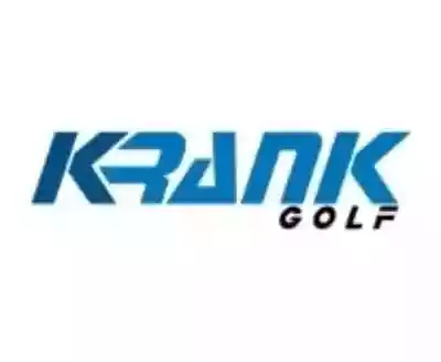 Krank Golf coupon codes