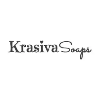 Shop Krasiva Soaps discount codes logo