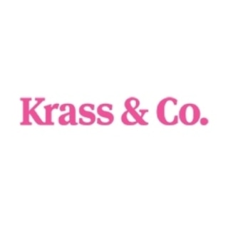 Shop Krass & Co. logo