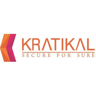 Shop Kratikal logo