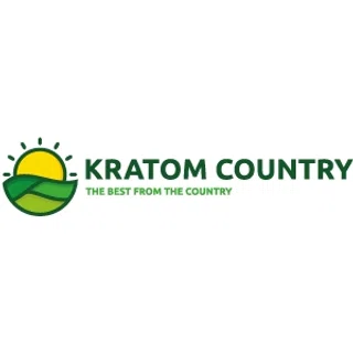 Shop Kratom Country logo