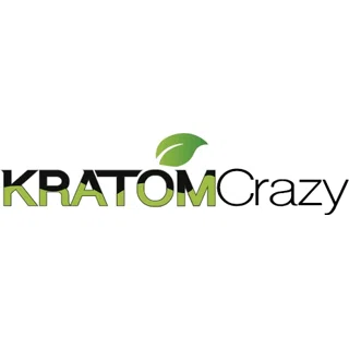 Shop Kratom Crazy logo