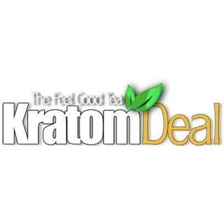 Shop Kratom Deal logo
