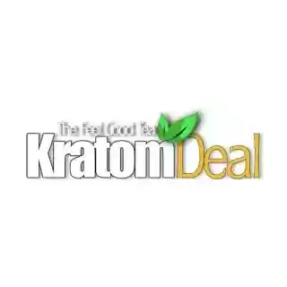 Kratom Deal promo codes
