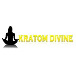 Shop Kratom Divine logo