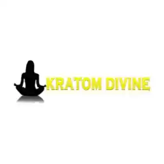 kratomdivine.com logo