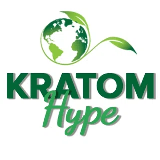 Shop Kratom Hype logo