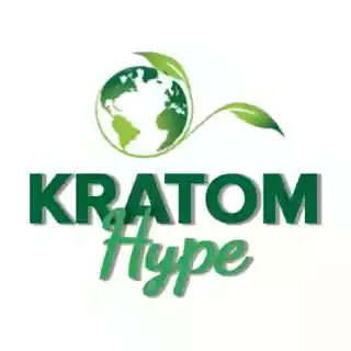 Shop Kratom Hype coupon codes logo