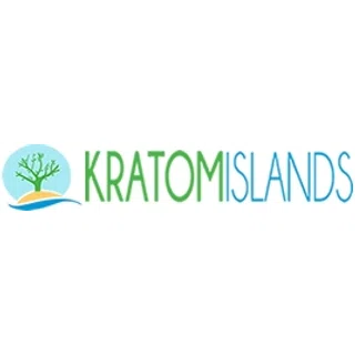 Shop Kratom Islands logo